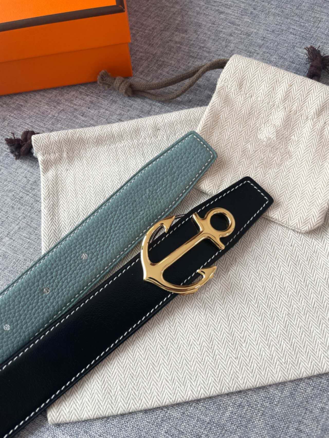 

H belts for woman fashion leather belts for men designer business Casual belt men's casual double belts buckle men's cowhide belt women's waistbands he05, Customize