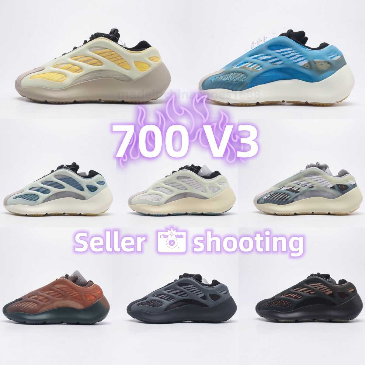 

2023 700s V3 New Designer Running shoes tn Outdoor sneaker boost Top og trainer low Shoes Men Women sports originality casual retro classic 36-45 size, 20