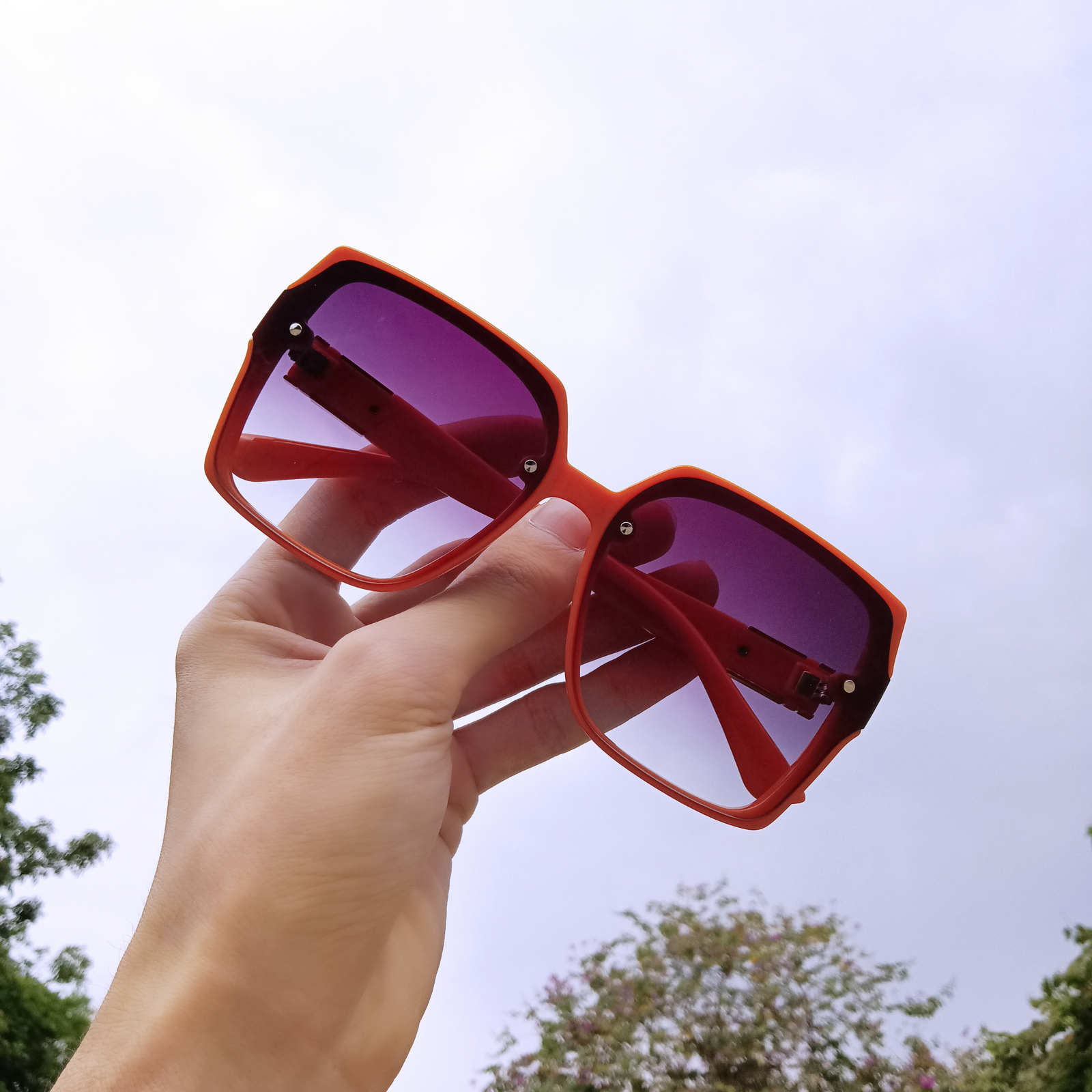 

men woman Sunglasses,UV400 fashion big face, round face, thin sunglasses, driving polarized light, UV protection frame, , stoggles eyewear, american eyewear No.2816-6