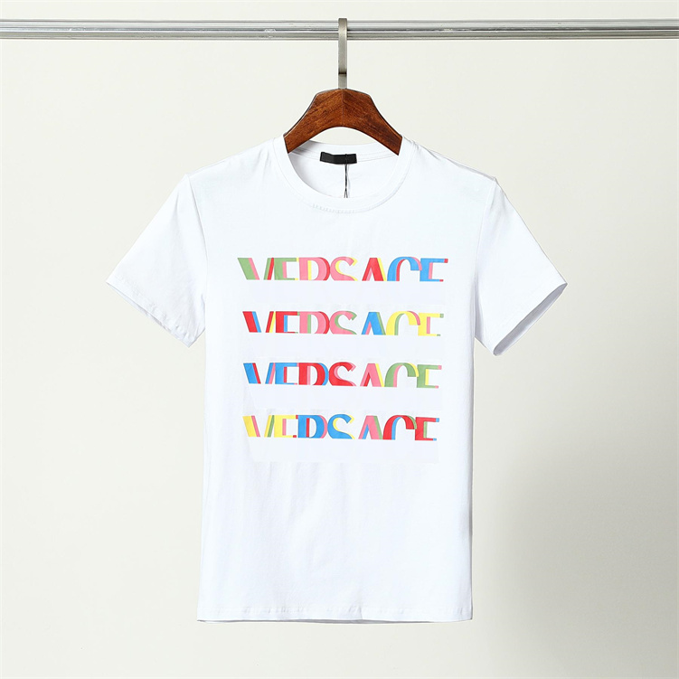 

Mens T Shirts Designer Man Tees Tops Man Tshirts Summer Shirt Letters Printed Men T-Shirts M-XXXL P20