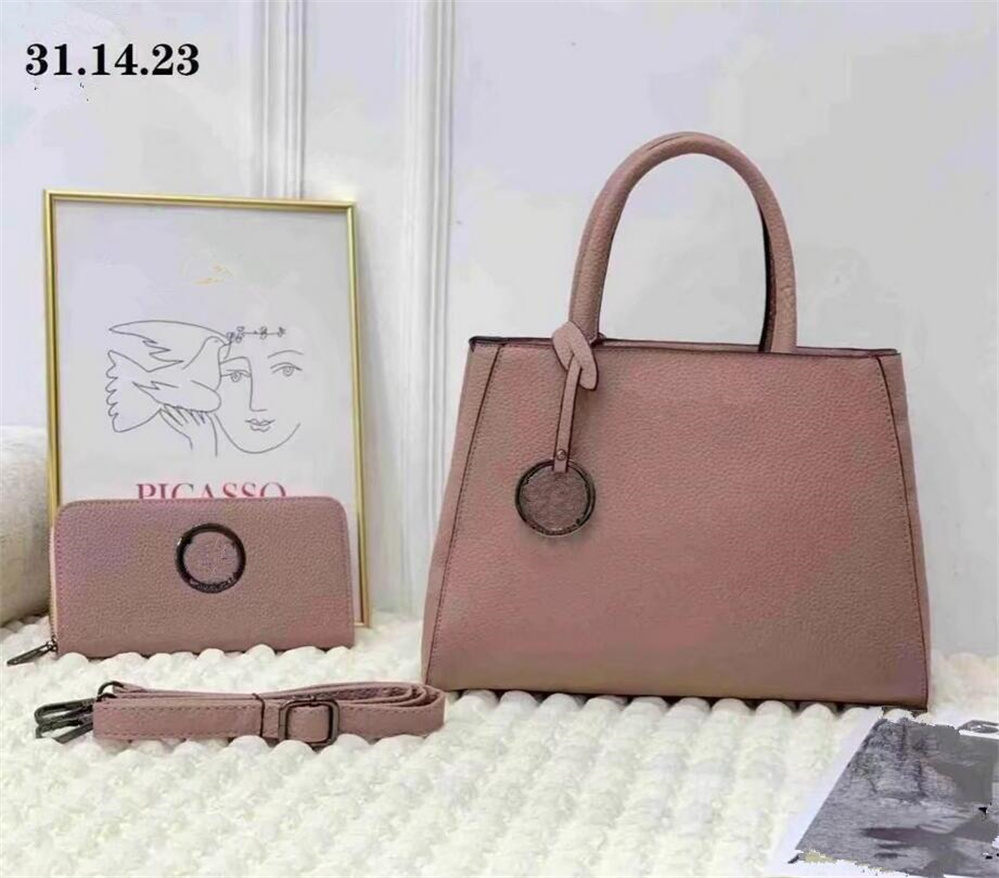 

2022 Womens Shoulder Bags Mks High Quality Handbags Luxurys Designers Handbag Crossbody Bag Backpack Totes Purses Party 48, Size