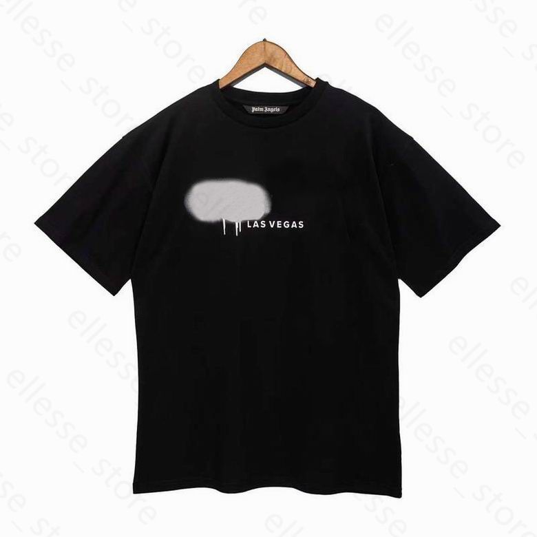 

Tees Mens Tops Tshirt New Summer Fashion Mens Womens Designers T Shirts Short Sleeve Tops Luxurys Letter Cotton Clothing Short AFQP, 22