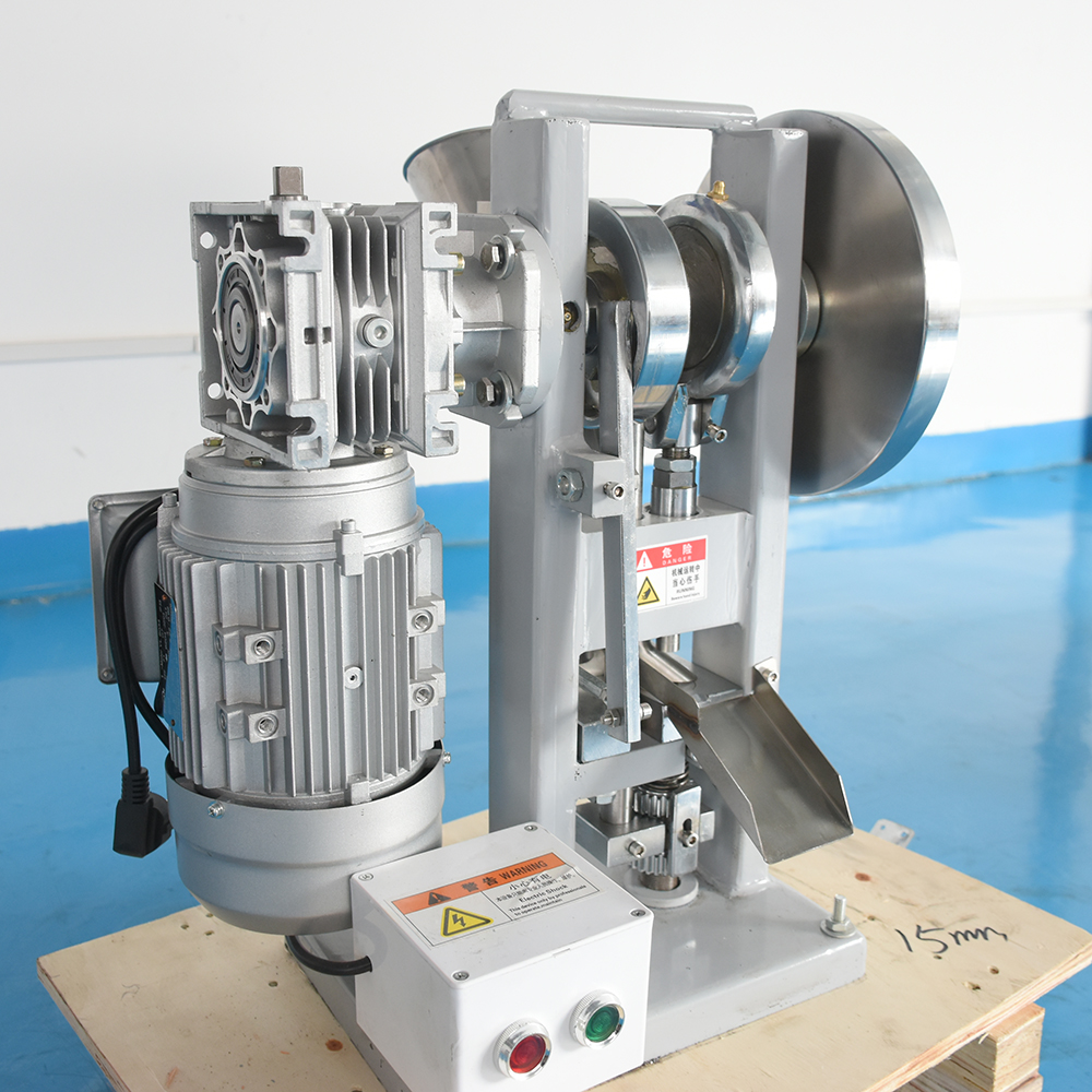 

THDP 3 Candy press Milk Tablet Single Punch Press Machine Electric Die Press Die TDP Machine Customization Punch Cast Press Lab Supplies