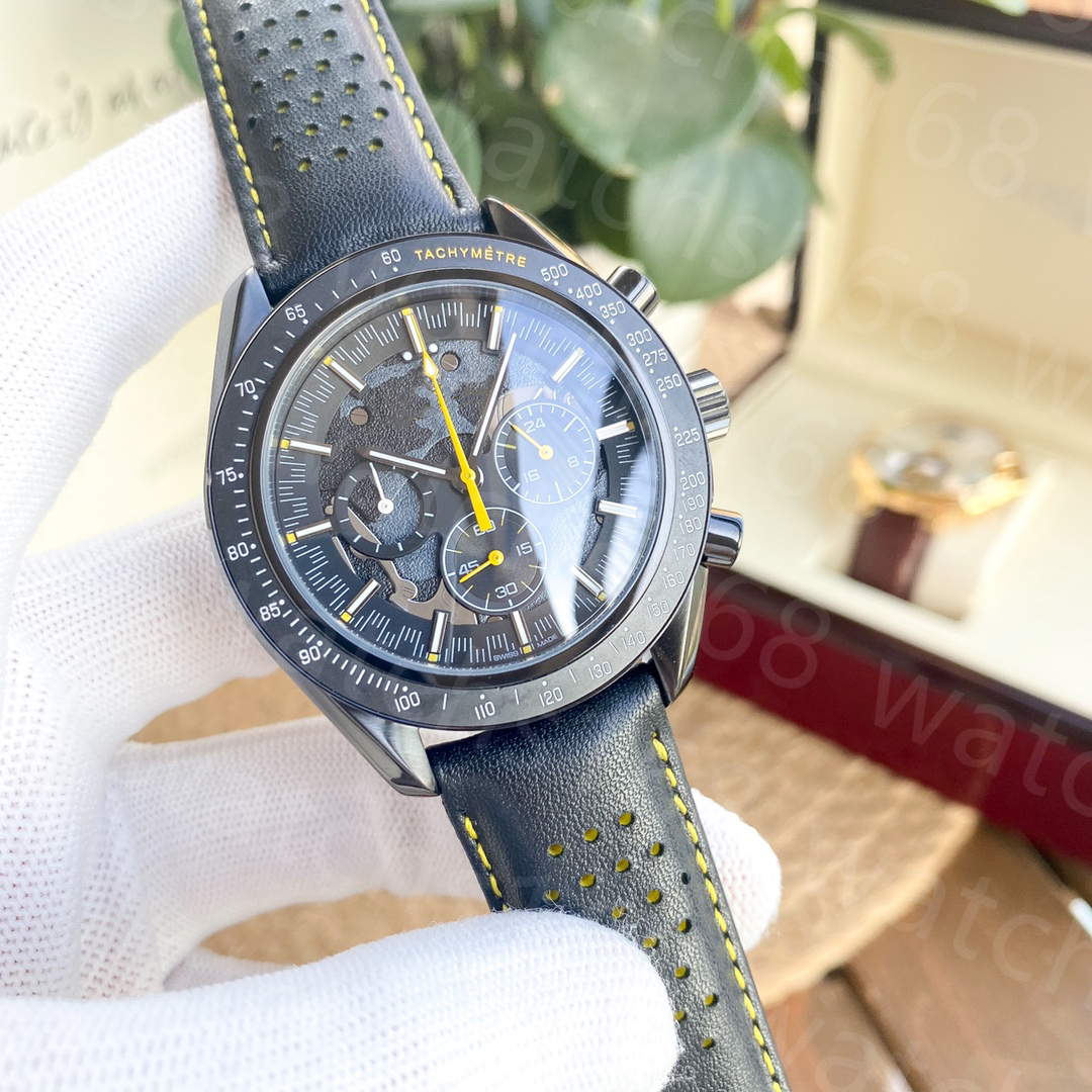 

mens watch designer watches high quality automatic mechanical stainless 904L steel Luxury watch strap Waterproof wristwatch 45mm Superb, Screwdriver