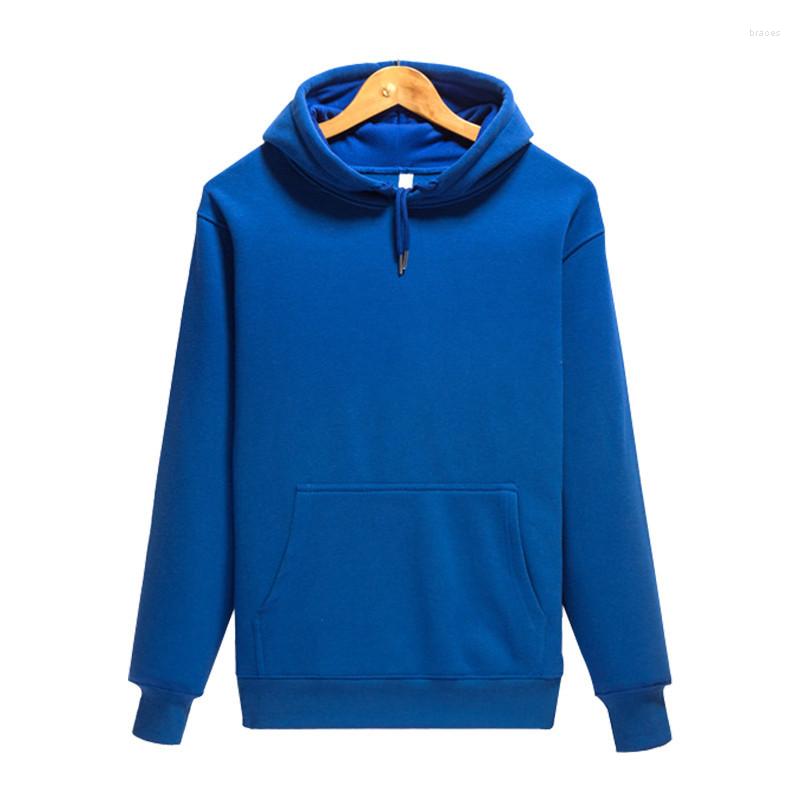 

Men' Hoodies Fashion Hooded Sweatshirts Fall Winter Long Sleeve Pocket Pullover Hoodie Casual Warm Sweatshirt Custom LOGO