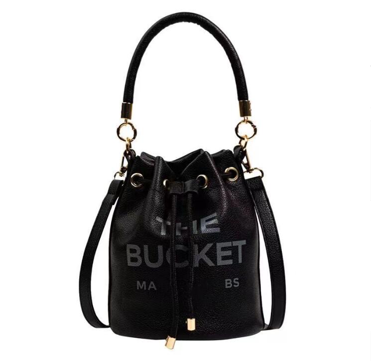 

Marc Luxuries designers bag Jacobss womens high quality totes MJ designer crossbody handbags women the tote bags onthego purses wallet woman handbag, White