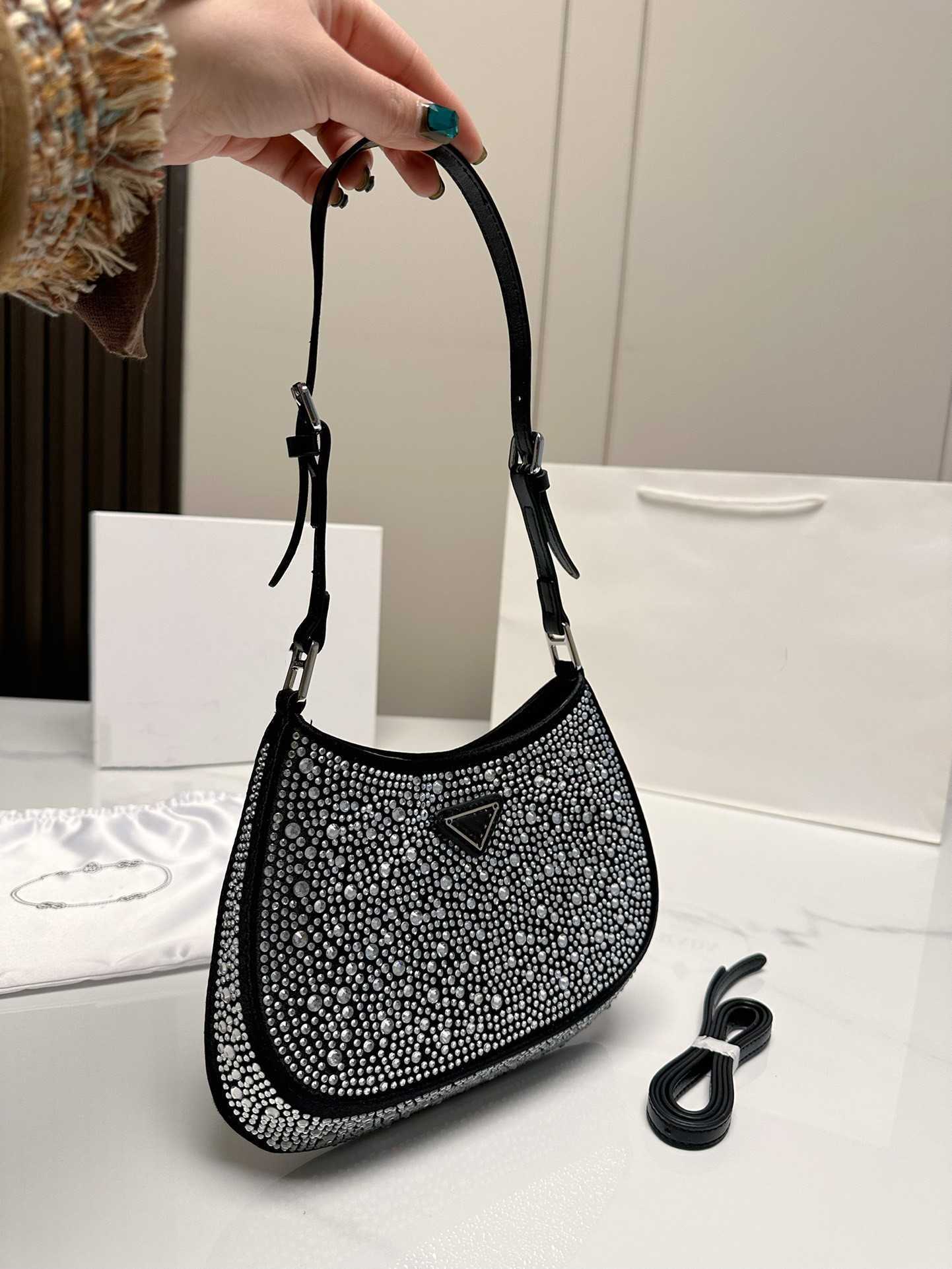 

Woman's Luxury Designer Bags Handbags Shoulder Crossbody bag Tote bags New Fashion Texture Leather Multifunctional Portable Envelope bags Factory direct sale, # 14