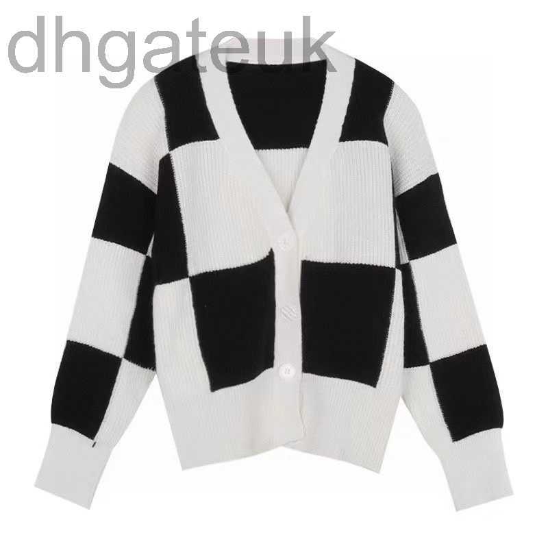 

designer women' brand jacket 2022 New Autumn Winter fashion sweater knitwear coat Spring casual top-grade cardigan Coat birthday DO5R, Logo-chan