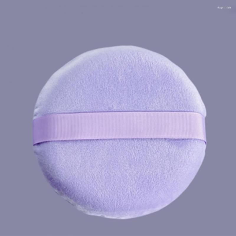 

Makeup Sponges Durable Fixing Powder Puff Setting Reused Accessory