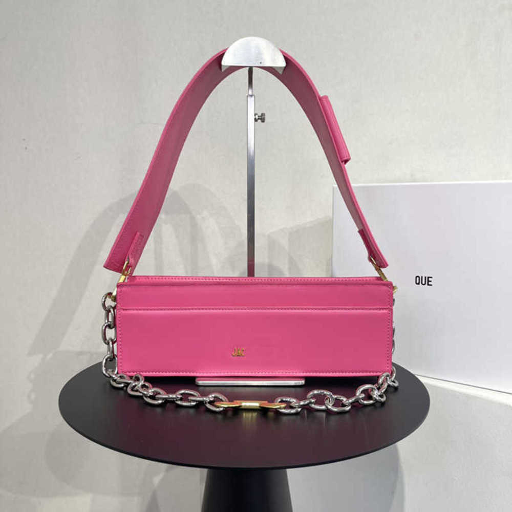 

Shoulder Bag JacBag Designer Bags Women Chain Underarm Bags Tote Bag Leather Handbag 9 Colors Crossbody Purses 221024, Jac-blue