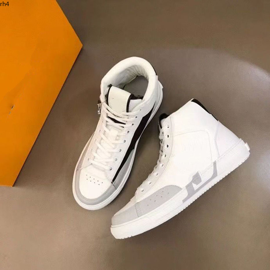 

2023ssSpring men Shoes Breathable Moisture Edition Fashion Sports Leisure Portable Board Running US38-45 kmnJJ rh4000002