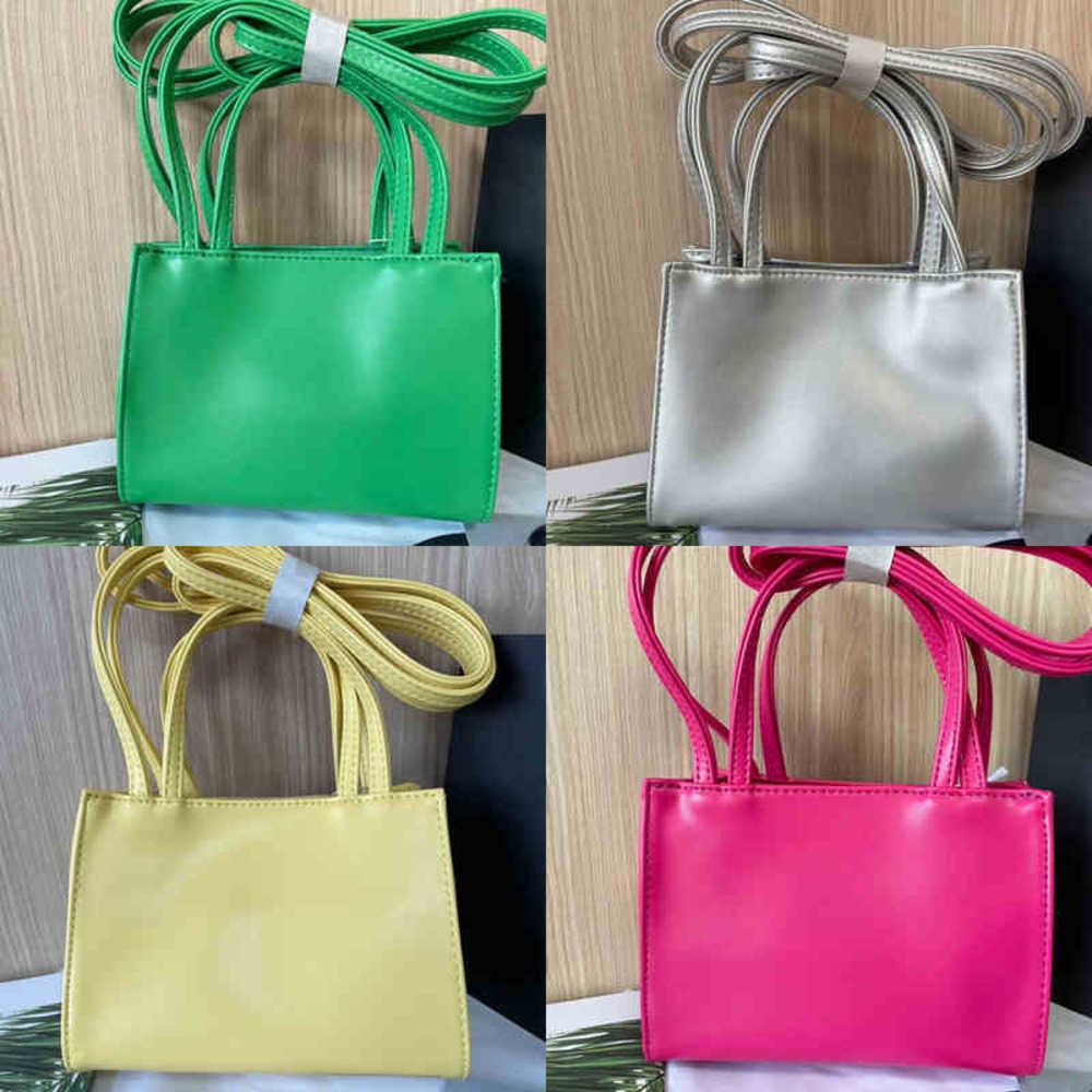 

Totes designer women handbag shoulder bag Fashion Classic embossed letter Printing tote bag Ladies Leather Purses 220920, Red