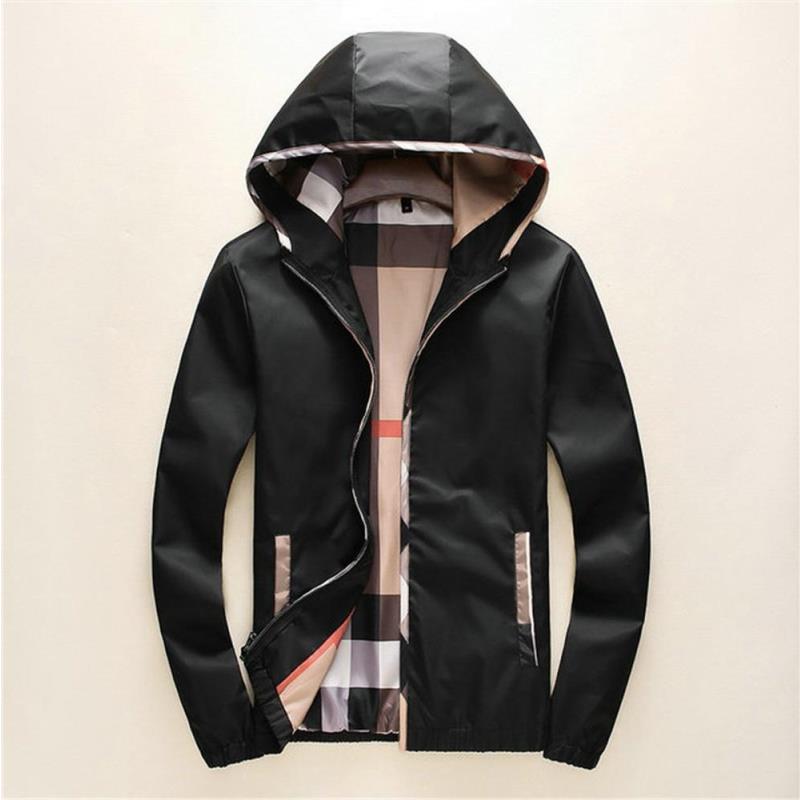 

Jacket 2022 Fashion designer Mens Jacket Goo d Spring Autumn Outwear Windbreaker Zipper clothes Jackets Coat Outside can Sport Size -3 Kbrl, Multi