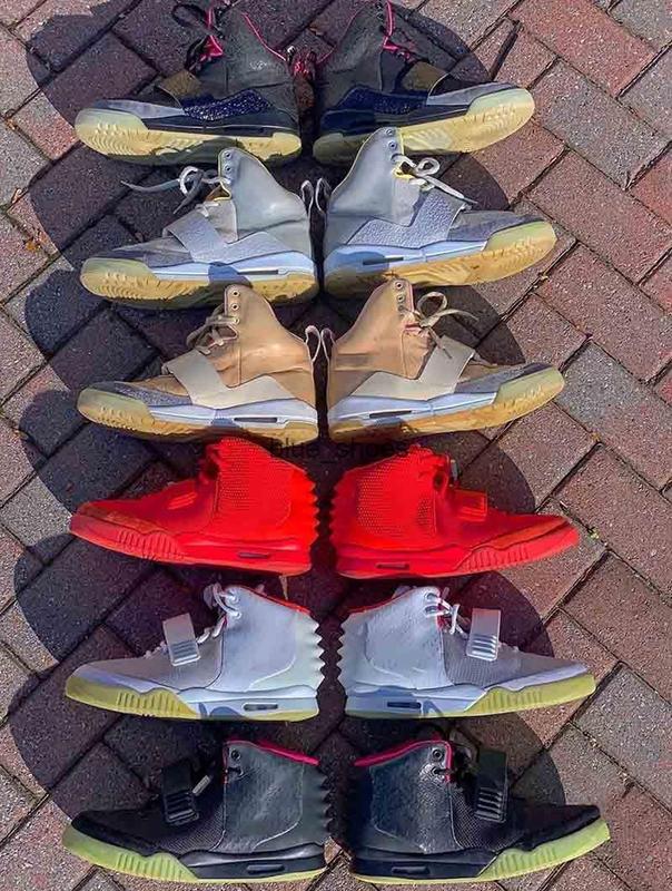 

With Box Yeezzys Classic Kanyes West 1 I Blink Net Tan Zen Grey Men Basketball Shoes Athletics Boots 2 II Solar Red Nrg October Running S IE