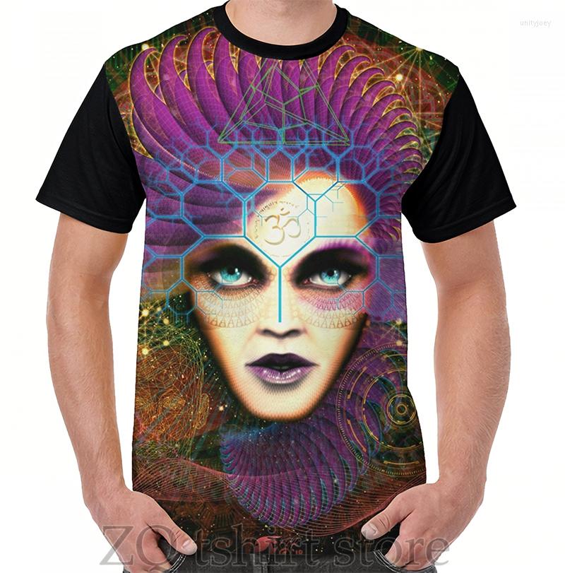 

Men' T Shirts Siren Graphic T-Shirt Men Tops Tee Women Shirt Funny Print O-neck Short Sleeve Tshirts