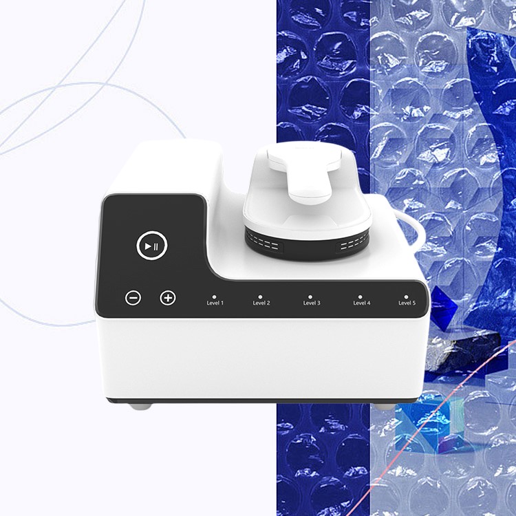 

Beauty items Mini One Handle Ems Slimming Muscle Stimulator Body Sculpting Machine