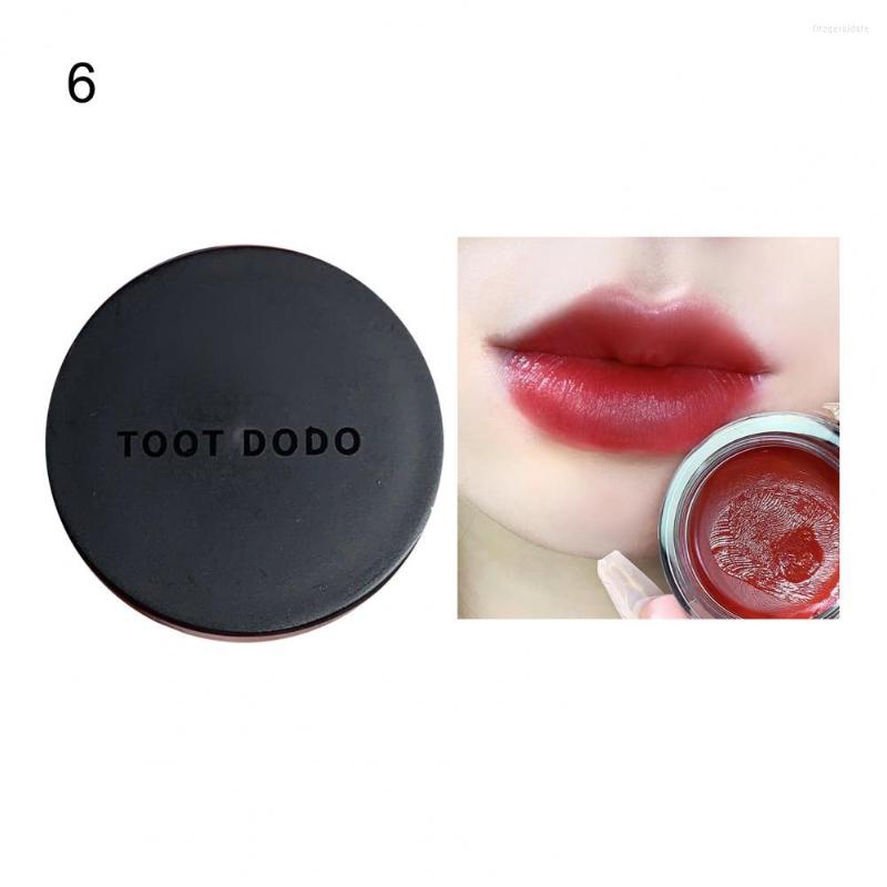 

Lip Gloss Mini 5g Fashion Makeup Cosmetics Lightweight Non-stick For Female