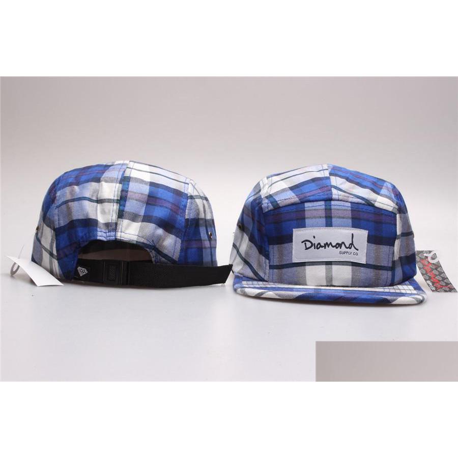 

Ball Caps G1F0 Cap Dad Hat Gorras 7 Panel Diamond Bone Last Kings Snapback Wholesale Hip Hop Brand Baseball Drop Delivery Fashion Ac Dhprq