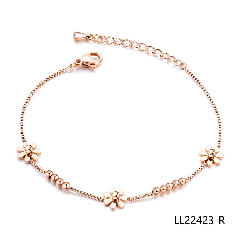 

Charm Bracelets Design earrings studs elegant fashion women jewelry girl gifts nice LL22423 230313