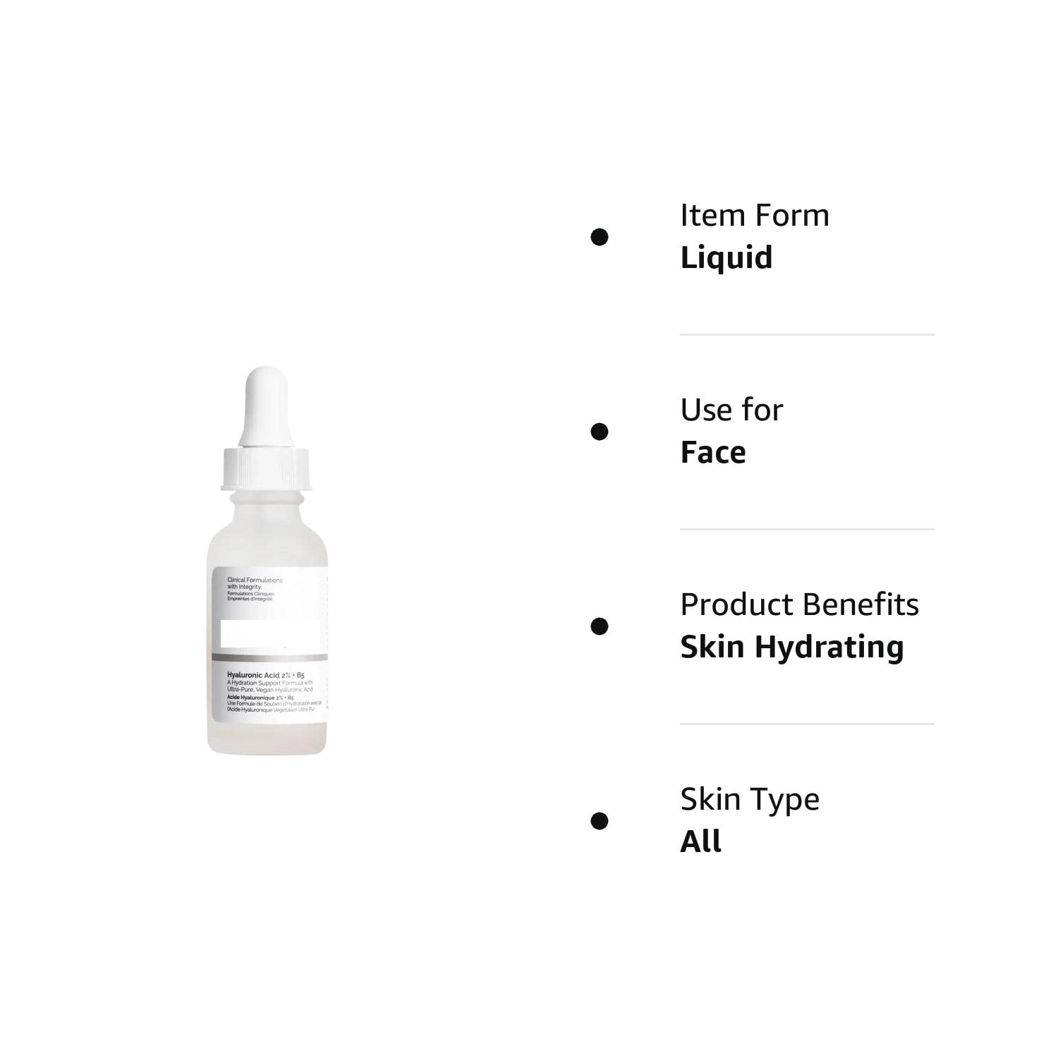 

Buy Ordinary Serum Ordinary face serum AHA 30%BHA 2% zinc 1% peeling solution OEM