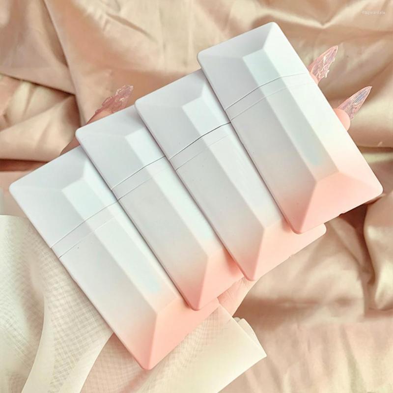 

Lip Gloss Makeup Gentle Moisturizing Exquisite Non-stick Cup Mild Party Cosmetics Mini Velvet Matte Clay For Girl