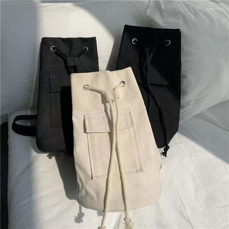 

Evening Bags Four Seasons Women's Outdoor Riding Single Shoulder Messenger Bag Leisure Belt Drawing Buckle Sports Versatile Bucket, 01