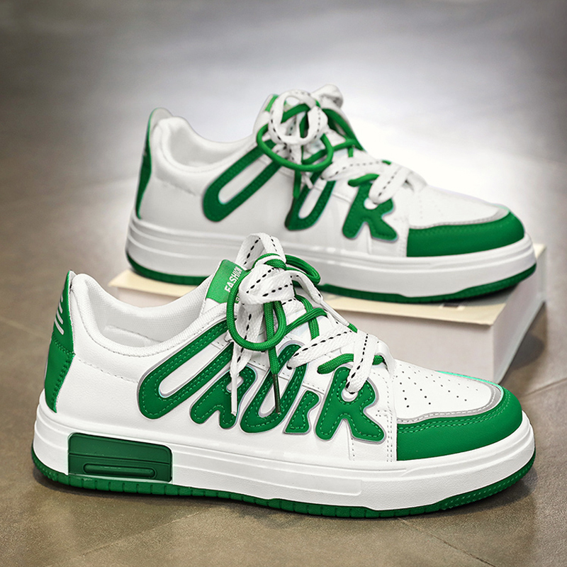 

2023 men women running shoes green black blue mens trainers outdoor sneakers size 39-44 color5, #1