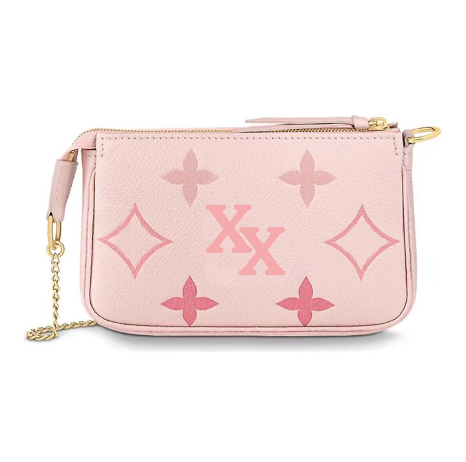 

Luxury Designer zuolan sunset bag Classic latest color women Shoulder bags chain handbag Toothpick pattern leather womens Cross body handbags