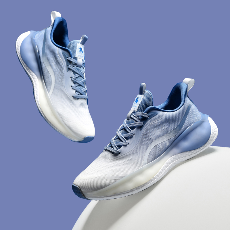 

2023 men women running shoes orange blue grey blue mens trainers outdoor sneakers size 39-44 color46, #1