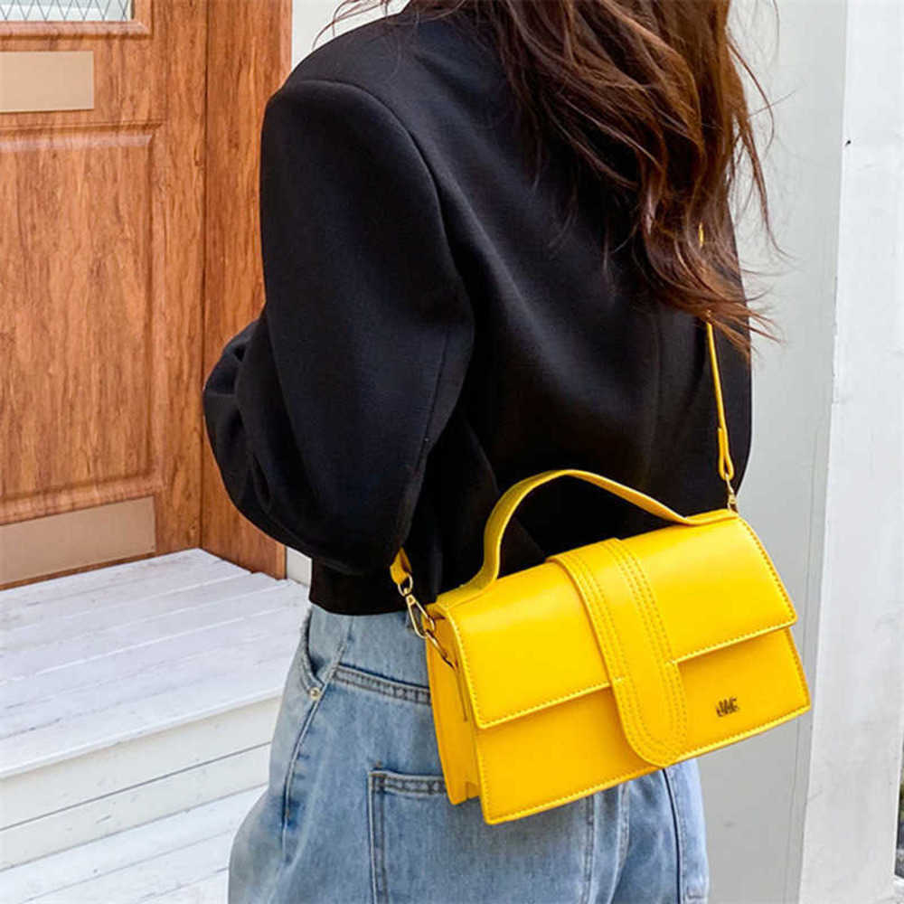 

Designer Bags shoulder crossbody bags women luxurys handbags Trend Square Messenger black bag lady wallet shopping purse 230204, Red