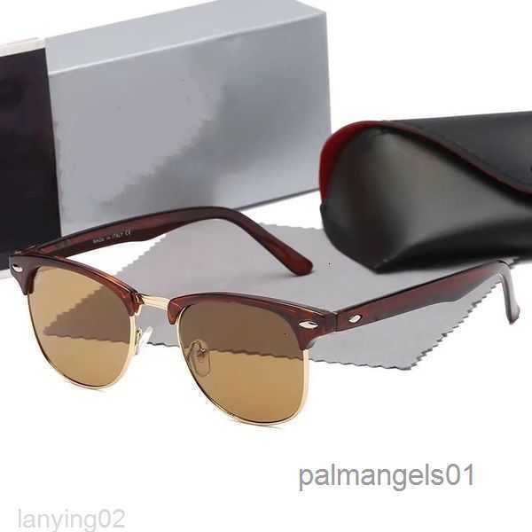 

Brand design Sunglasses for woman Men bens bans Women Pilot Eyewear Glasses Frame LensNQYJLA7G