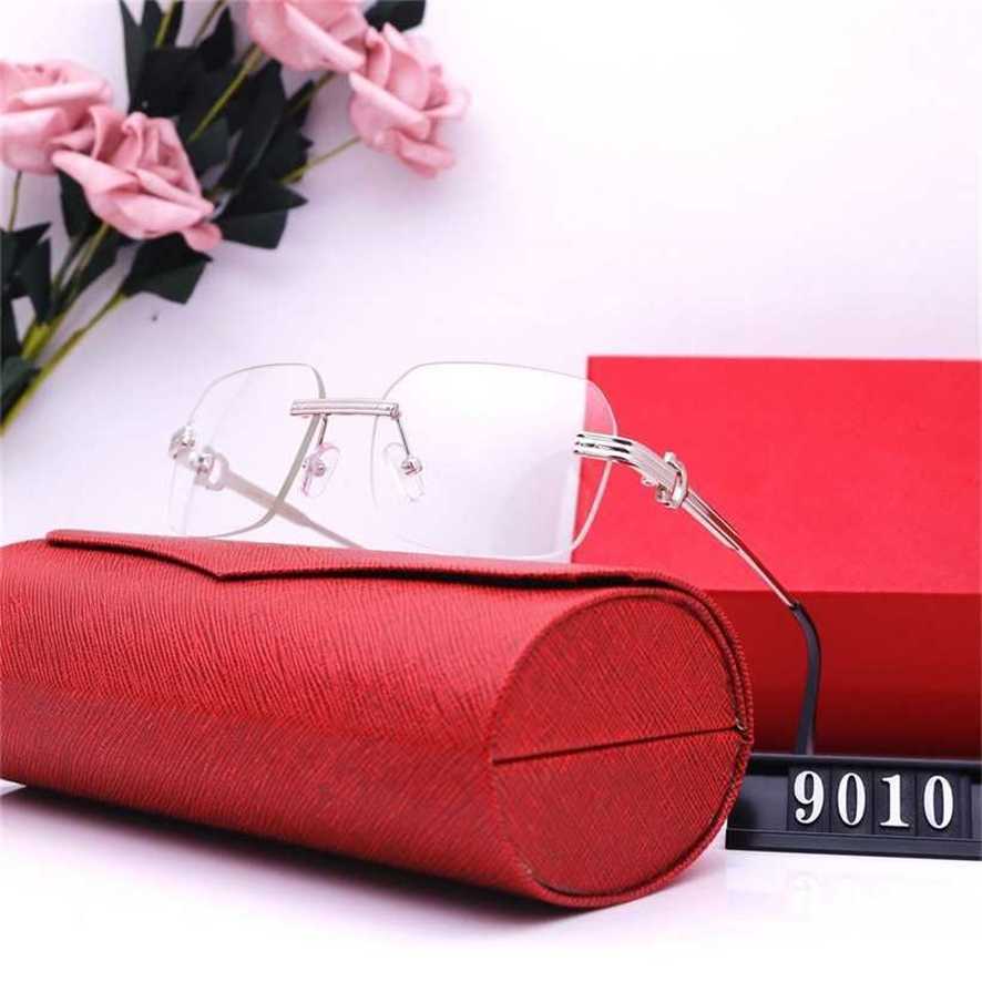 

Sunglasses 2023 new Overseas sunglasses men's and women's street shooting travel fashion glasses 9010