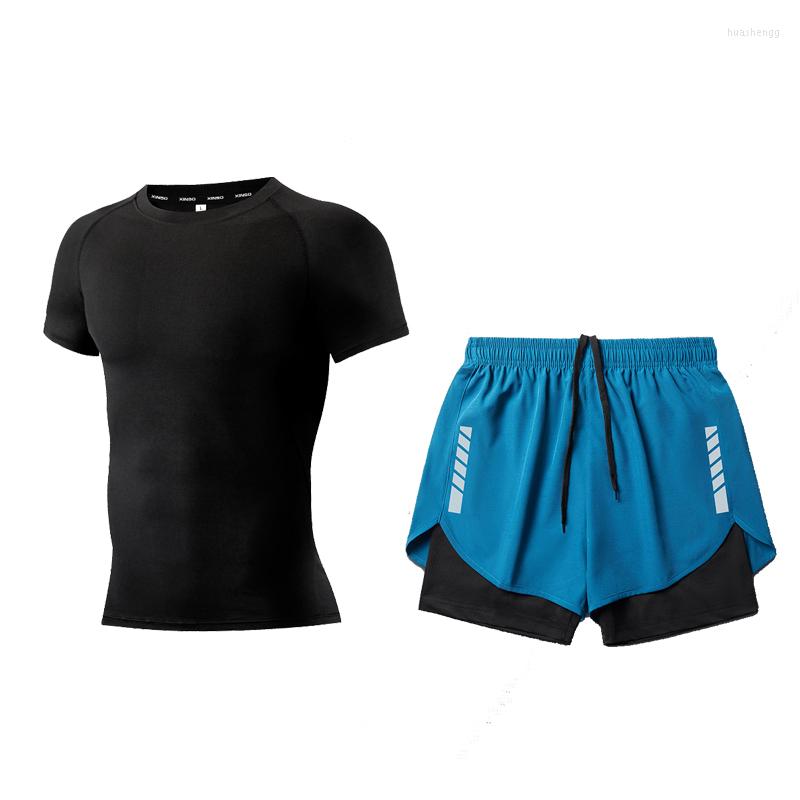 

Men's Swimwear Swim Trunks Men's Anti-Embarrassment Soak Spa Five Section Shorts Set Quick Dry Waterproof Beach Swimsuit Swimming