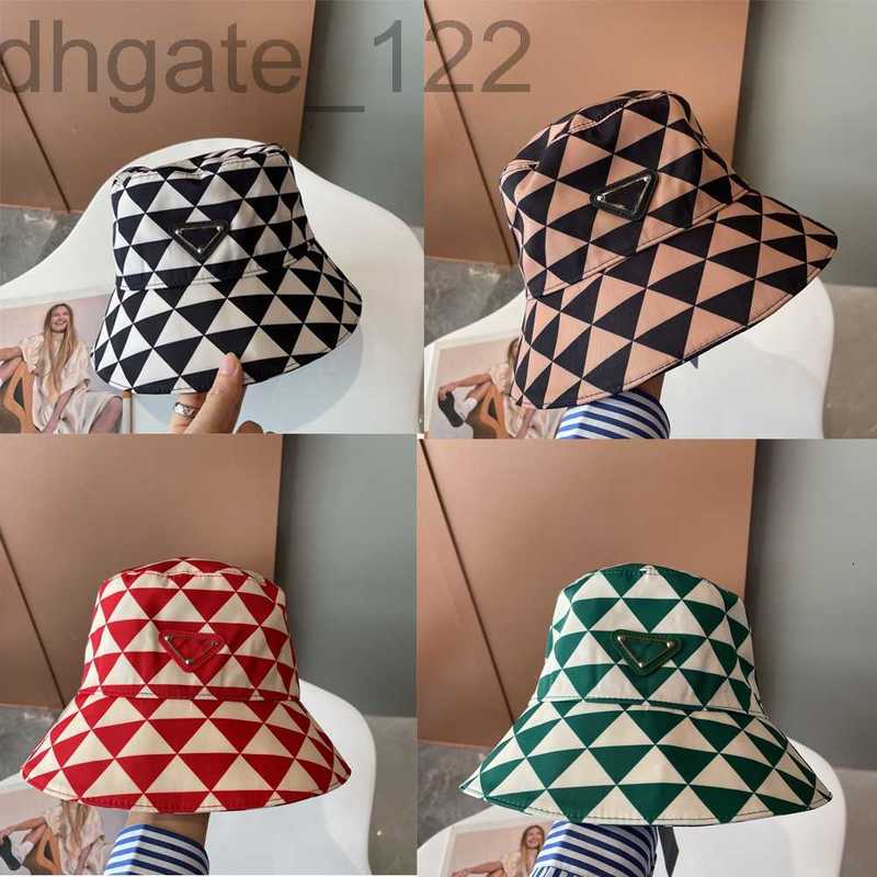 

designer 2023 Fashion casquette luxury bucket hats for women wide brim hat fedora caps fisherman beach sun visor summer casquets 90DR