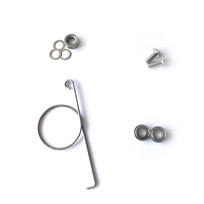 

Baitcasting Reels Kawa Fishing Reel Tool Disassemble Knob Handle Accessory Include And Bearing Wshers