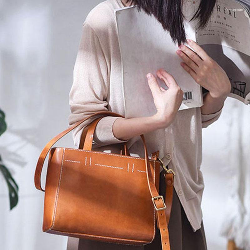 

Evening Bags Fashion Design Square Women Handbag Casual Genuine Leather Shoulder Female Luxury High End Crossbody Bag Lady Big Tote Sac, Black