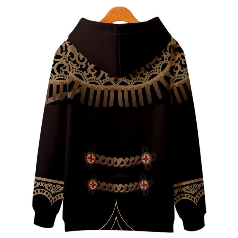 

Men's Hoodies & Sweatshirts 2023Fashion Design Kawaii Genshin Impact Diluc Ragnvindr 3D Women/Men Trend Sportswear Youthful The Anime Kids P, As shown