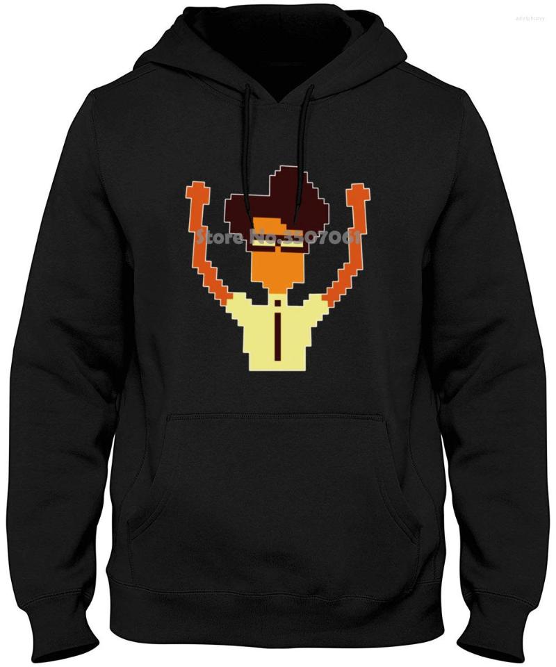 

Men's Hoodies Short Sleeve Long It Crowd Moss Pixelated Comedy Tv Show Geek Nerd Mens Womens & Kids Sweatshirts, Women pink