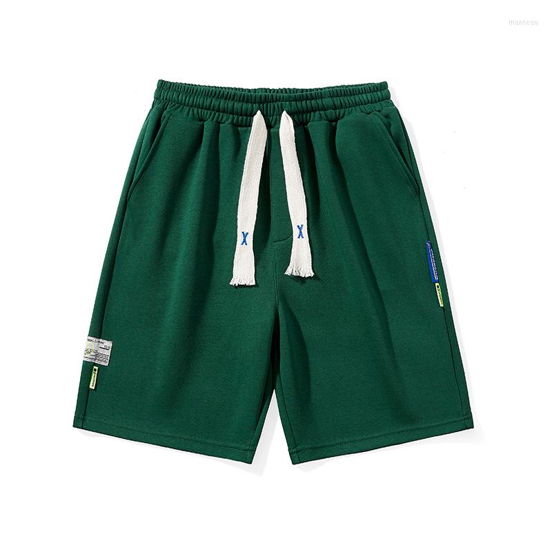 

Men's Shorts Body Men'S Beach Board Black White 2023 Summer Hip Hop Streetwear Casual Male Pants Trouers, K3005 5