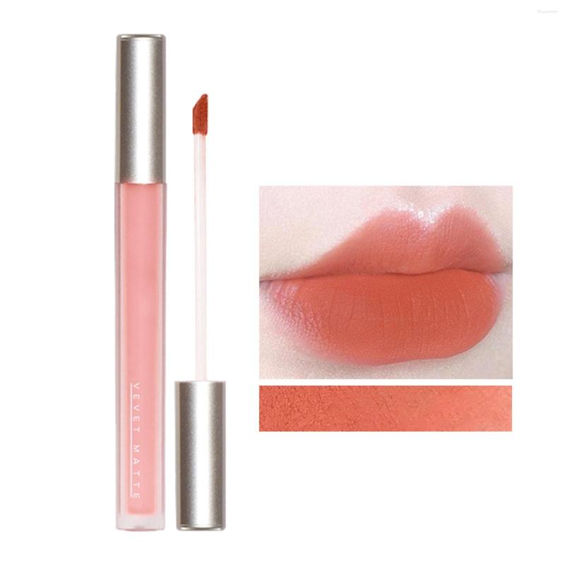 

Lip Gloss Max Clear Honey Base Under 3 Velvet Lipstick For Daily Use Not Easy To Fade No Beauty Counter