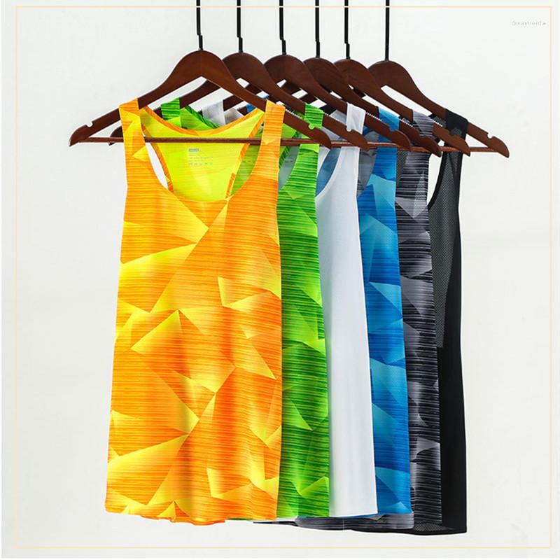 

Men's Tank Tops Men's Vest Outdoor Running Basketball Training Fitness Breathable Sleeveless I-shaped Loose Quick-drying Sports, C3