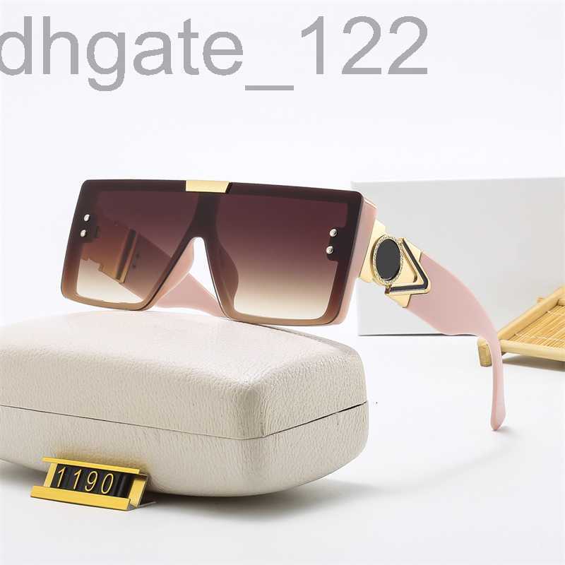 

designer Women Goggle Sunglasses Fashion Golden Animals Sun Glasses For Men Driving Eyeglasses Designers Casual Full Frame Sunglass OB1Z