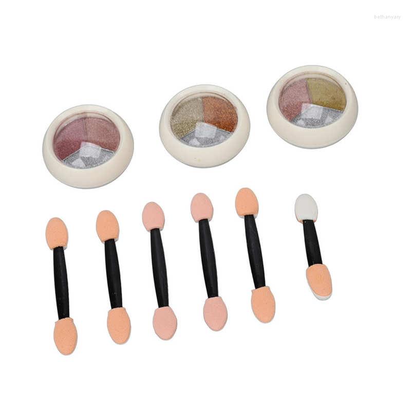 

Nail Glitter Mirror Power Metallic Chrome Sparkling Powder For Salon