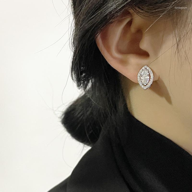 

Hoop Earrings 40 Gold Colored Lightweight Chunky Open Hoops | For Women