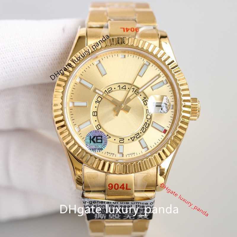 

Rolax Luxury Top class men's watches automatic mechanical watch 42mm CAL.9001 movement 904L sapphire glass ceramic luminous fashion fadeless waterproof ayw