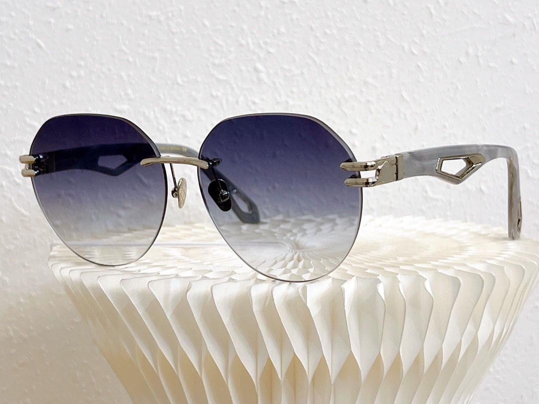 

2022 New Classic Polarized Sunglasses Women Designer 2022 Luxury Brand Alloy Metal Polaroid HD Tempered Glass Lens Retro Glasses Sun Glasses UV400