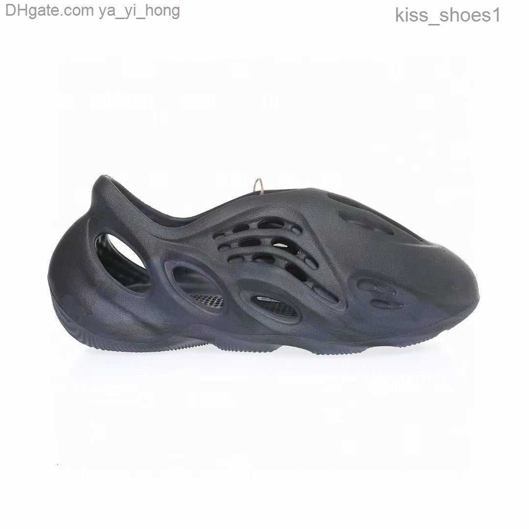 

kids shoes big baby slide foam runner slipper boys girls designer slippers black shoe boy sneakers toddler children kid fashion grey