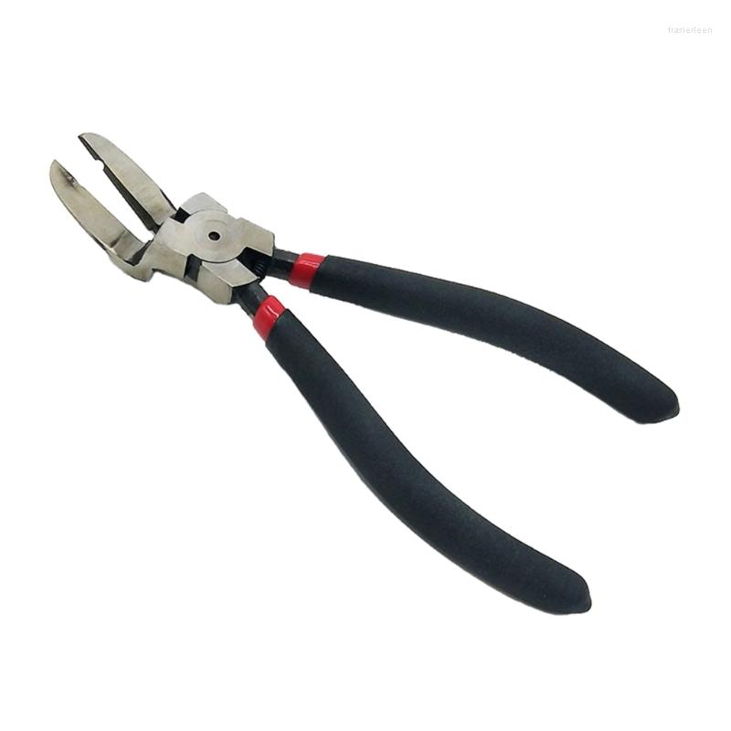 

Diagonal Cutting Pliers Car Panel Clip Door Tools