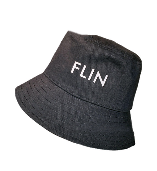 

Korean Japanese Style Simple Fisherman Hat Street Shot Face Small Bucket Cap Everyday Joker Big Brim Classic, Aspic