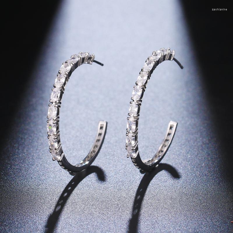 

Hoop Earrings Fashion Little Fairy Handmade Colourful Earings For Student Girls Women Couple In Weddings Party